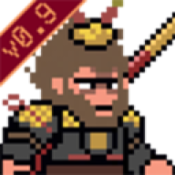 黑神话像素版0.9版本