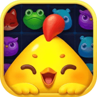 开心消消乐微信红包版