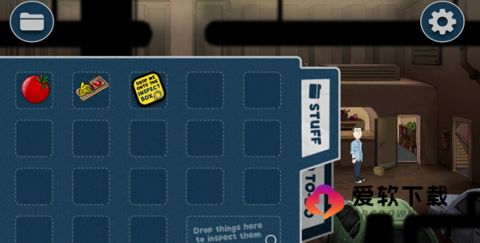 大Boss疑云 第4张图