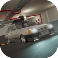 汽车驾驶模拟器evo