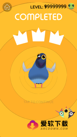 疯狂的鸽子全皮肤解锁版 第4张图