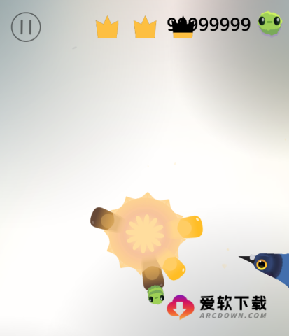 疯狂的鸽子全皮肤解锁版 第5张图