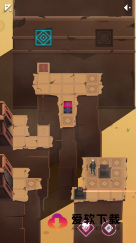 安娜两个世界之间 第2张图