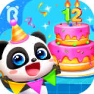 宝宝巴士照顾小宝宝