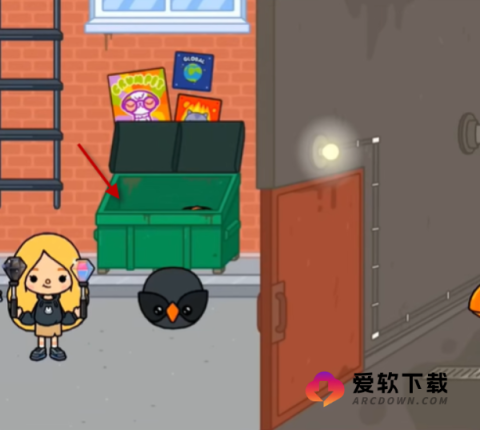 托卡世界全解锁版本 第11张图