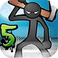 愤怒的火柴人5MOD菜单版