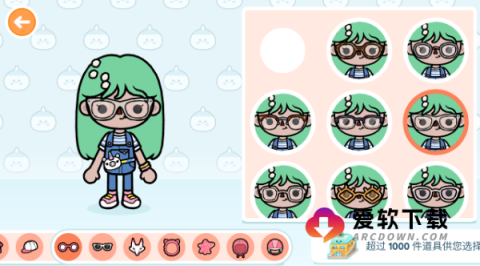 托卡世界全解锁版本 第3张图