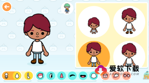 托卡世界全解锁版本 第2张图