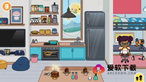 托卡世界全解锁版本 第5张图