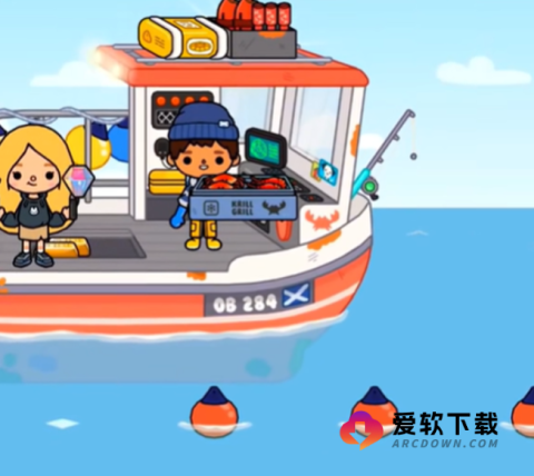 托卡世界全解锁版本 第10张图