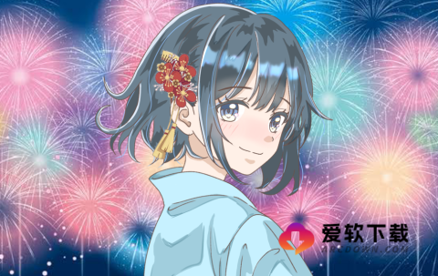 恋爱方向论截图