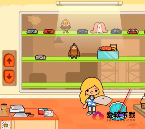 托卡世界全解锁版本 第6张图