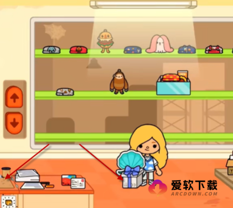 托卡世界全解锁版本 第7张图