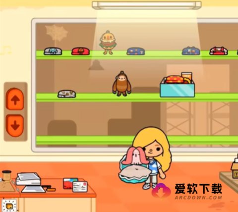 托卡世界全解锁版本 第8张图