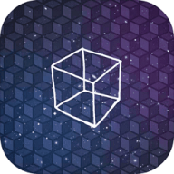 Cube Escape