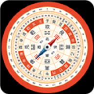 超级罗盘指南针