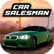 汽车出售模拟器汉化版