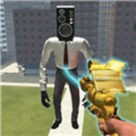 盖瑞模组主播同款版