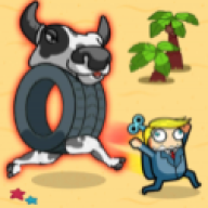 异常动物园怪物追逐