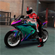 巅峰摩托车