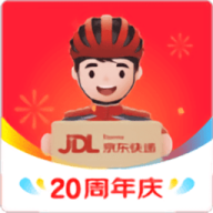 京东小哥工作台安卓版