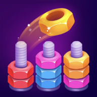 我爱拧螺丝红包版