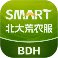 北大荒农服2026版