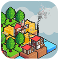 建造我的小镇