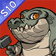 冒险寻宝然后打败魔王