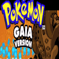 口袋妖怪盖亚