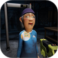 边境隔离区检察官