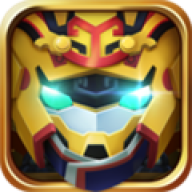 果宝特攻4机甲王