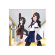 樱花少女生活世界