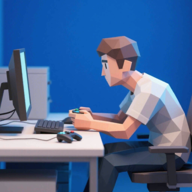 我的办公室冒险重聚游戏