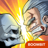 小小角斗士MOD内置菜单