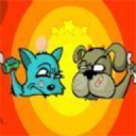 猫狗大战双人游戏