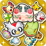 宝可梦咖啡馆mix官网版