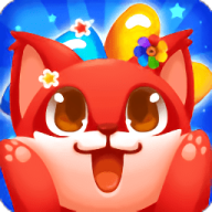 七色花消消乐红包版