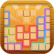 指尖方块消消乐