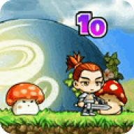 冒险王之精灵物语变态版