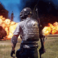 吃鸡战场国际服