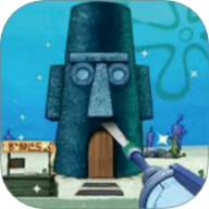 我的小屋圣诞版