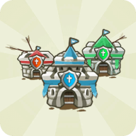 策略城池内置菜单版