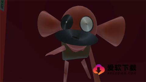 苏西的餐厅截图