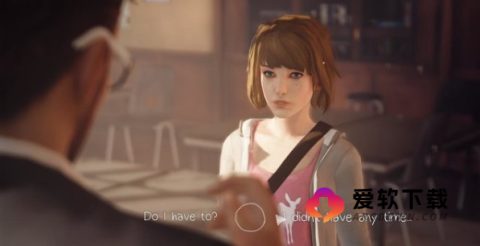 奇异人生安卓版 第2张图