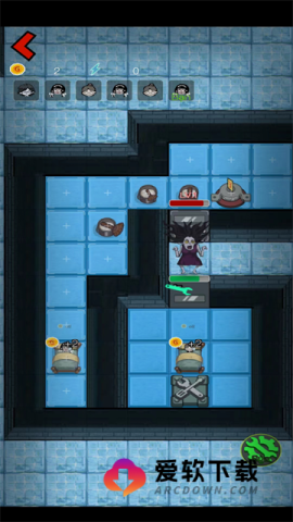 猛鬼宿舍国际服截图