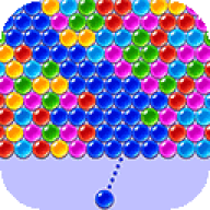 泡泡射手经典版