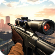 幽灵狙击手3D游戏