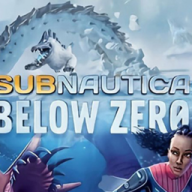 深海迷航冰点之下