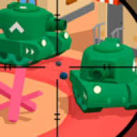 迷你坦克特工队